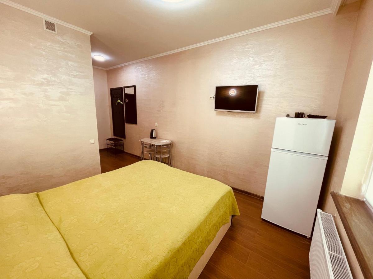 дача Hotel Одеса Екстериор снимка
